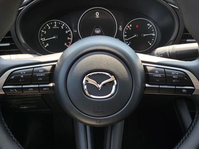 New 2026 Machine Gray Metallic Mazda 2.5 S Select Sport image 19