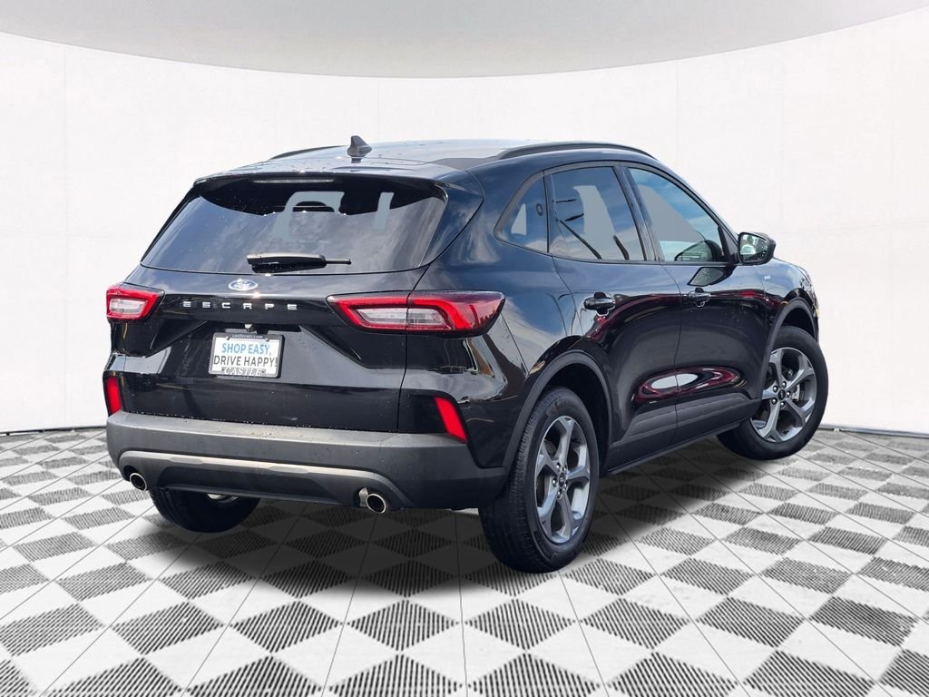 2025 Ford Escape ST-Line - Photo 16