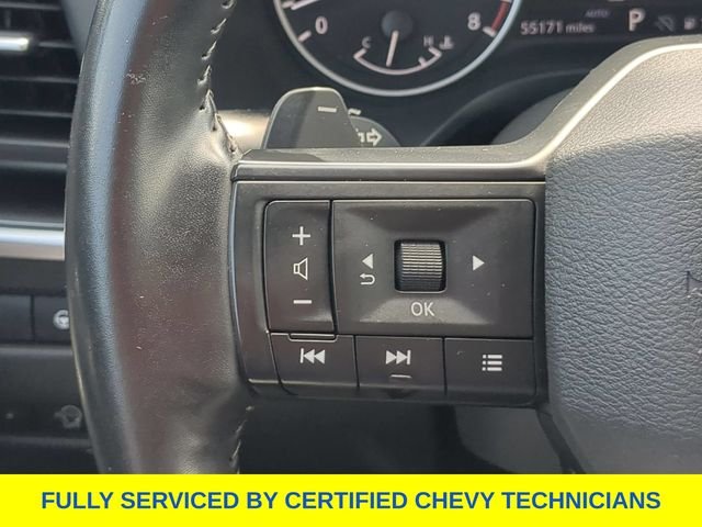 Used 2025 Beige/tan Nissan SV image 27