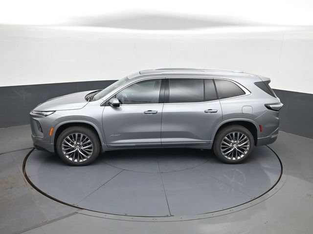 2026 Buick Enclave Avenir - Photo 21