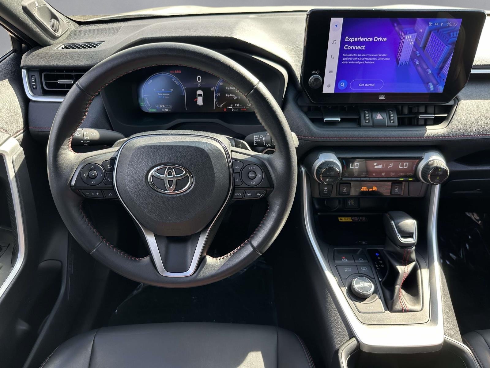 Used 2023 Beige Toyota XSE image 3