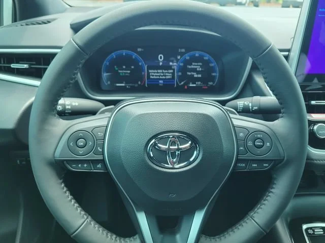 Used 2026  Toyota XSE image 22