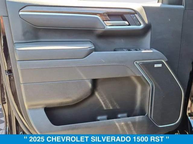 2025 Chevrolet Silverado 1500 RST - Photo 12