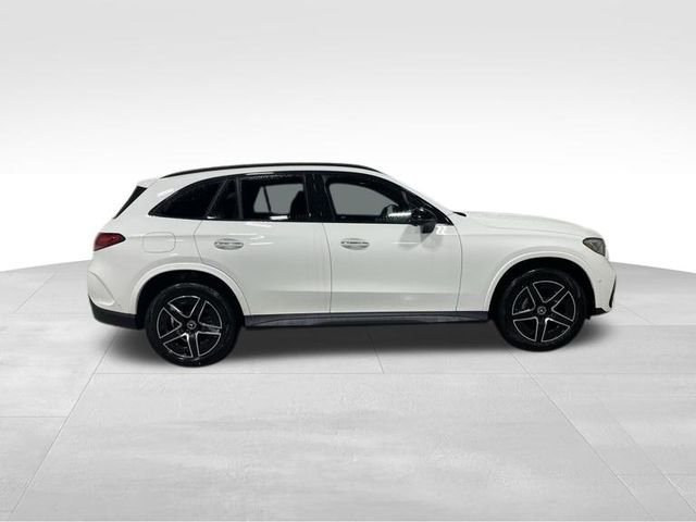 New 2026  Mercedes-Benz GLC 300 image 3
