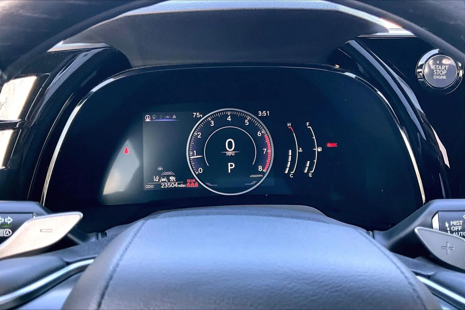 Used 2024 Caviar Lexus Premium image 26