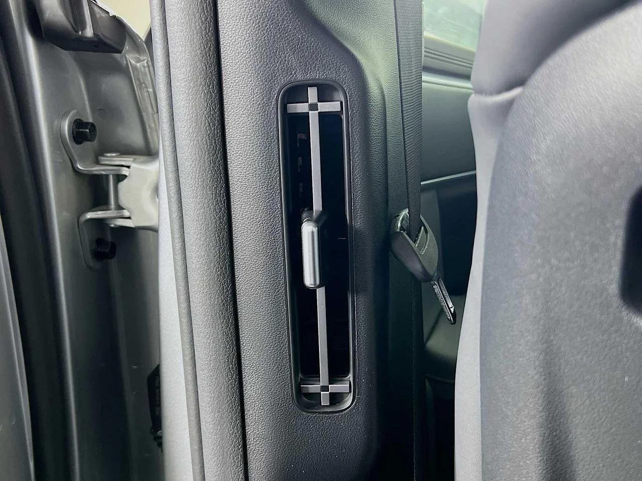 2026 Hyundai Santa Fe — photo 16