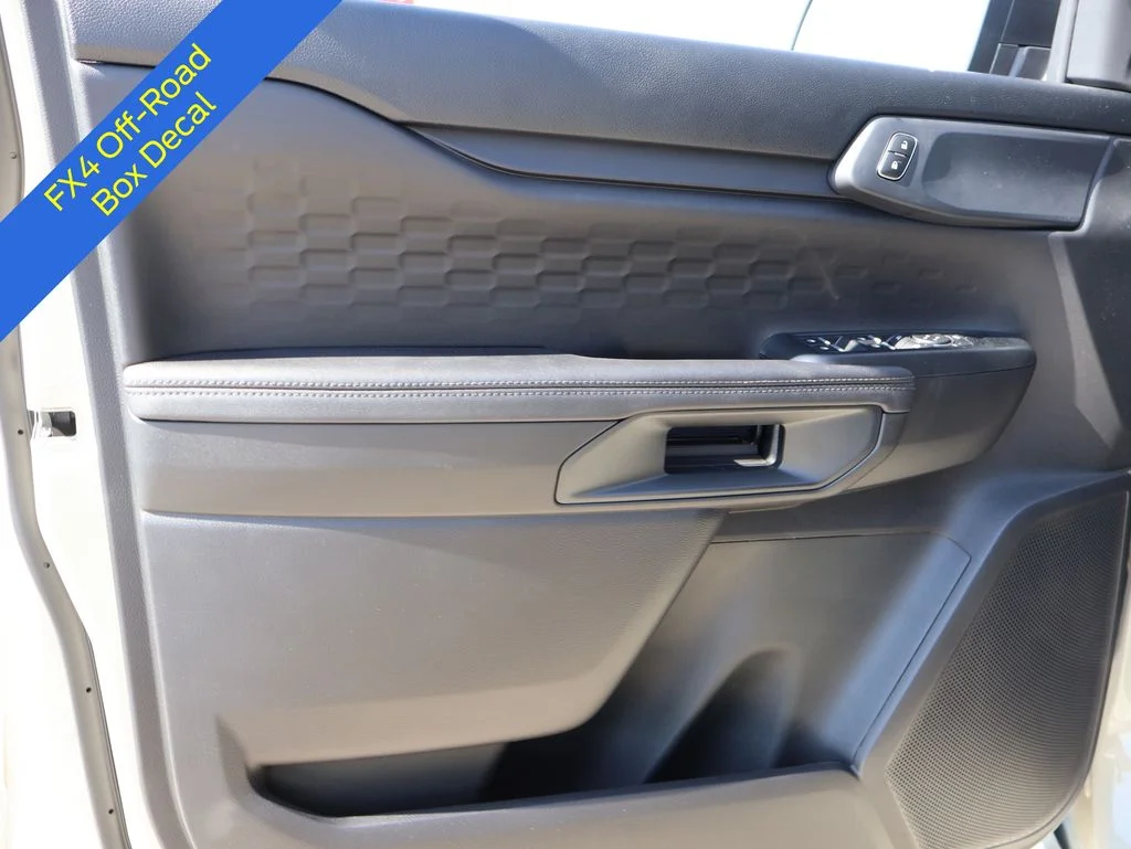 New 2026 Desert Sand Ford XLT image 20