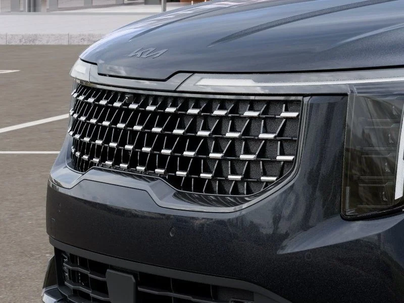 New 2026 Panthera Metal Kia SX Prestige image 12