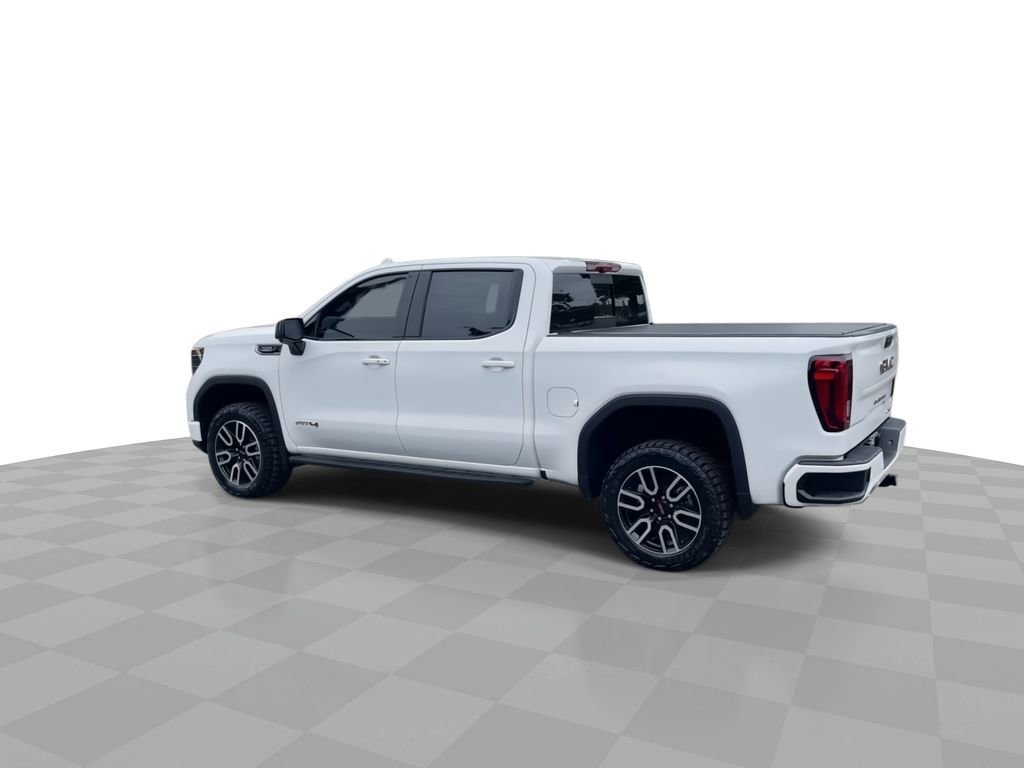 2026 GMC Sierra 1500 AT4 - Photo 6