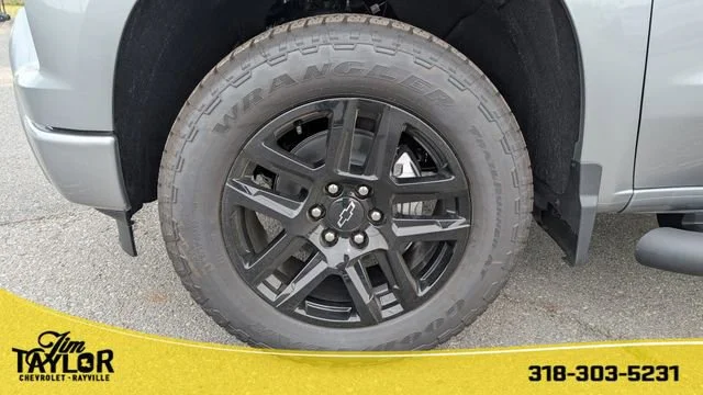 2026 Chevrolet Silverado 1500 RST - Photo 13