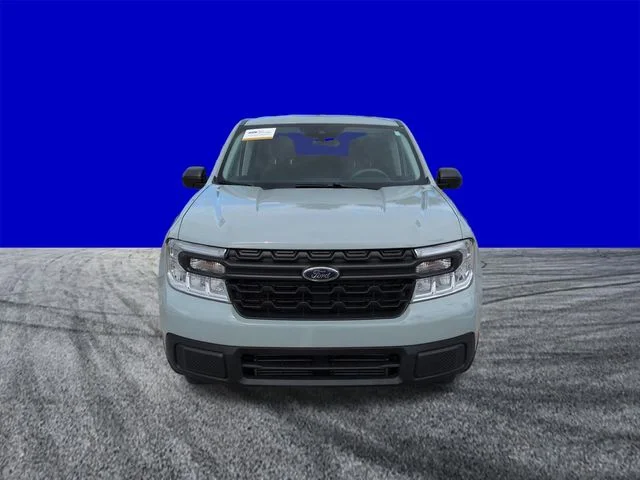 Certified Used 2024 Green Ford XL image 9