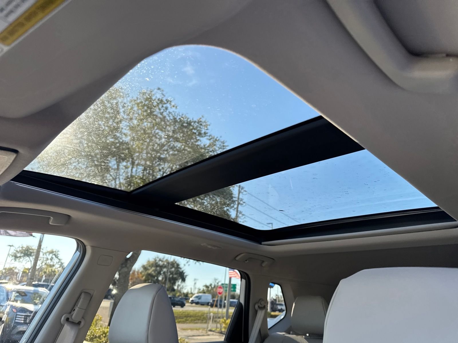 New 2026 Nissan Rogue Dark Armor 4D Sport Utility