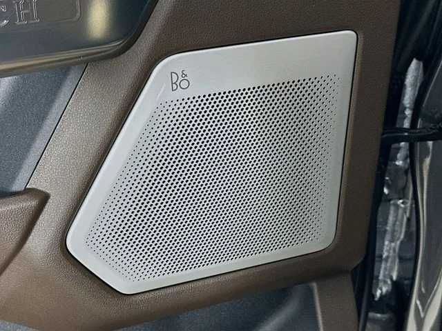 New 2026 Carbonized Gray Metallic Ford King Ranch image 19