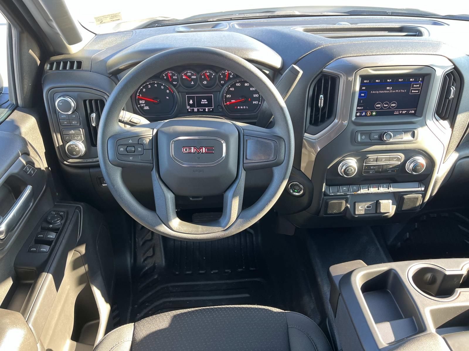 2026 GMC Sierra 1500 Pro - Photo 13