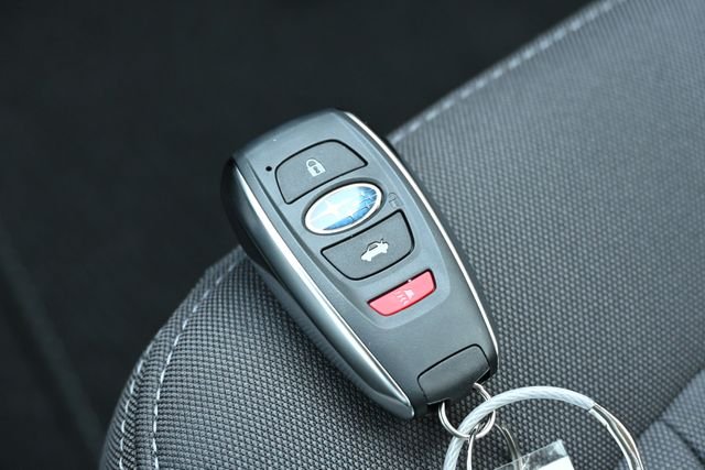 New 2026 Green Subaru Premium image 33