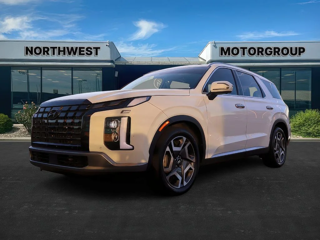 2023 Hyundai Palisade Limited - Photo 37