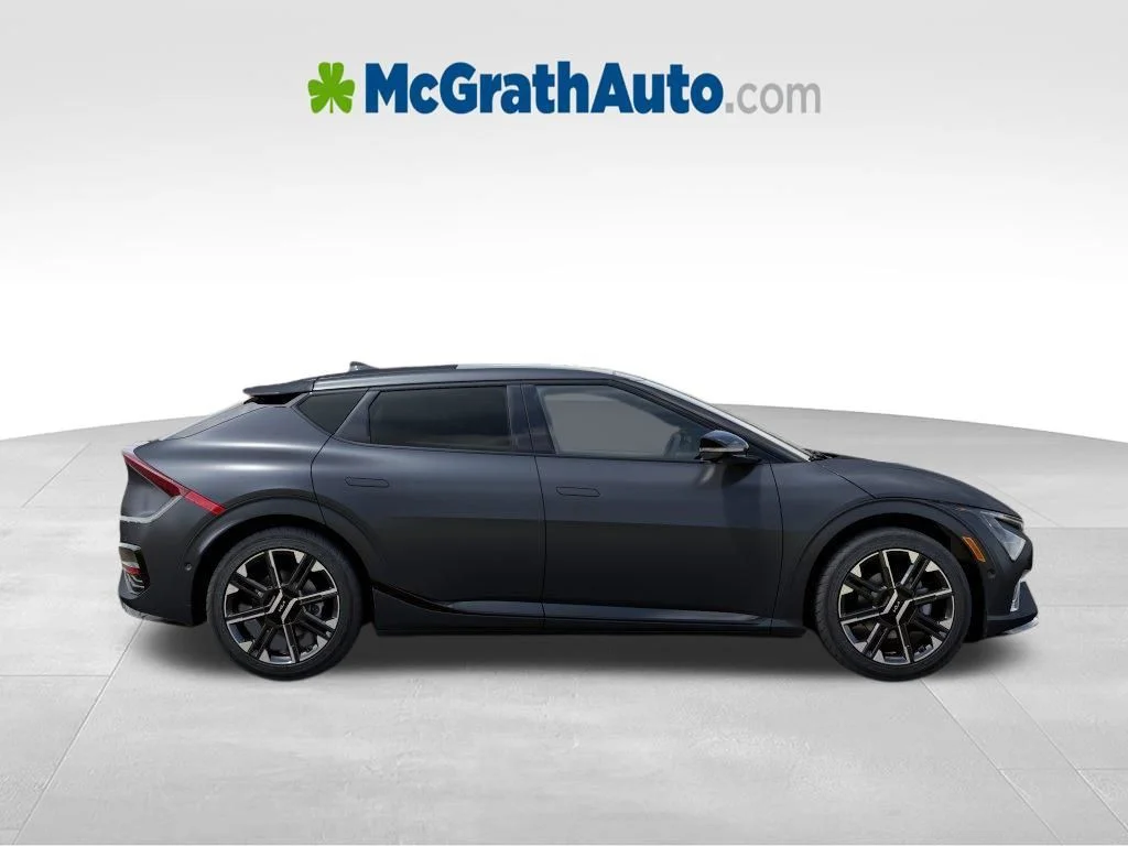 New 2026 Gray Kia GT-Line image 10