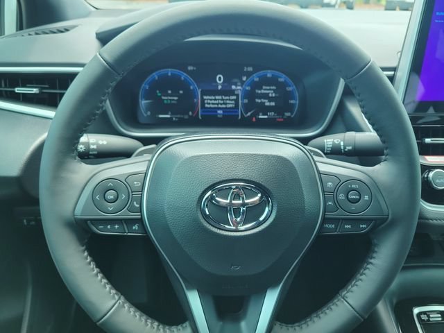 Used 2026  Toyota XSE image 22