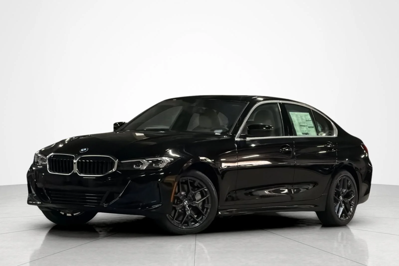 2026 BMW 3 Series