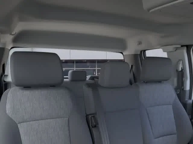 New 2026 Oxford White Ford F-350® XL image 44