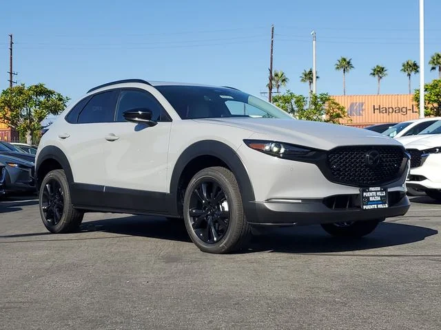 2026 Mazda CX-30 Turbo Aire Edition - Photo 20