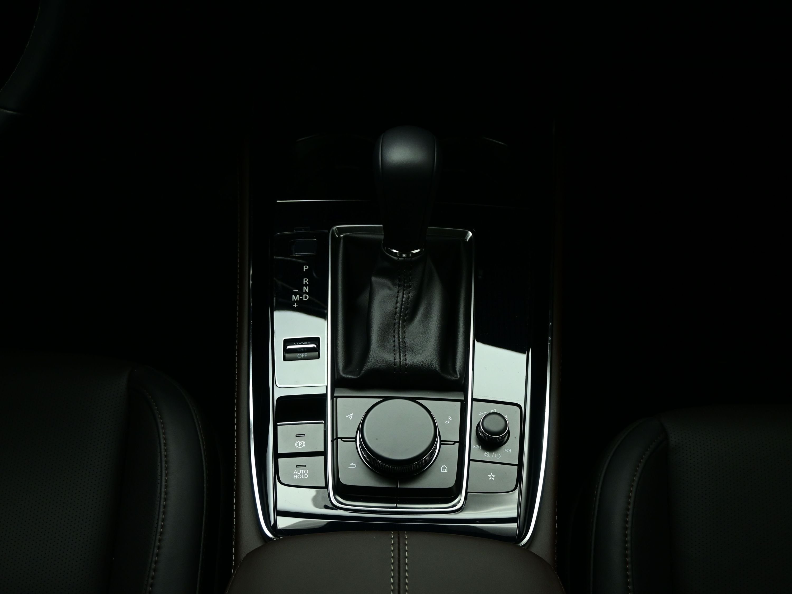 2025 Mazda CX-90 Premium Plus Package - Photo 37