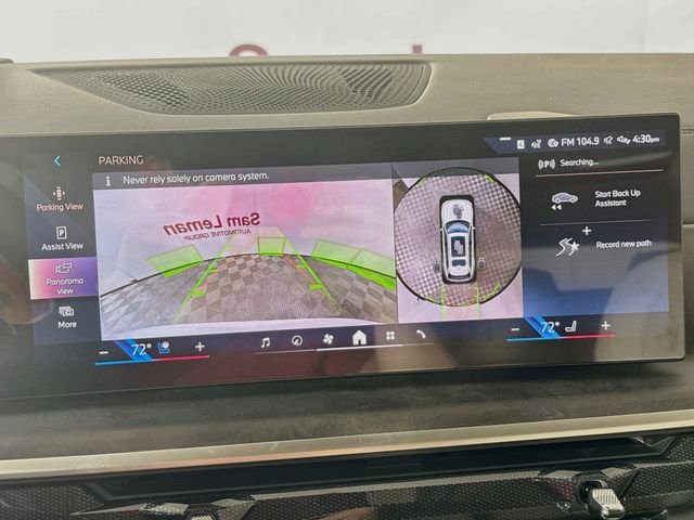 Used 2027 White Metallic BMW xDrive40i image 14