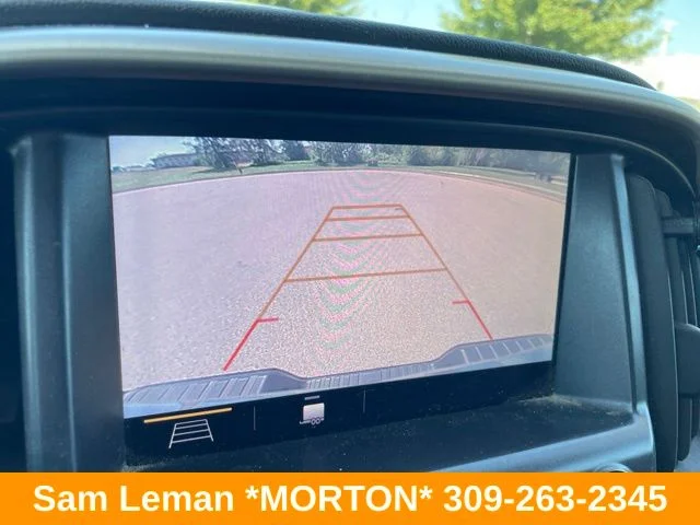 Used 2019 Black GMC Denali image 8
