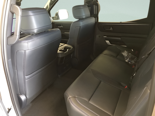 New 2026 Mudbath Toyota Tundra Platinum image 11