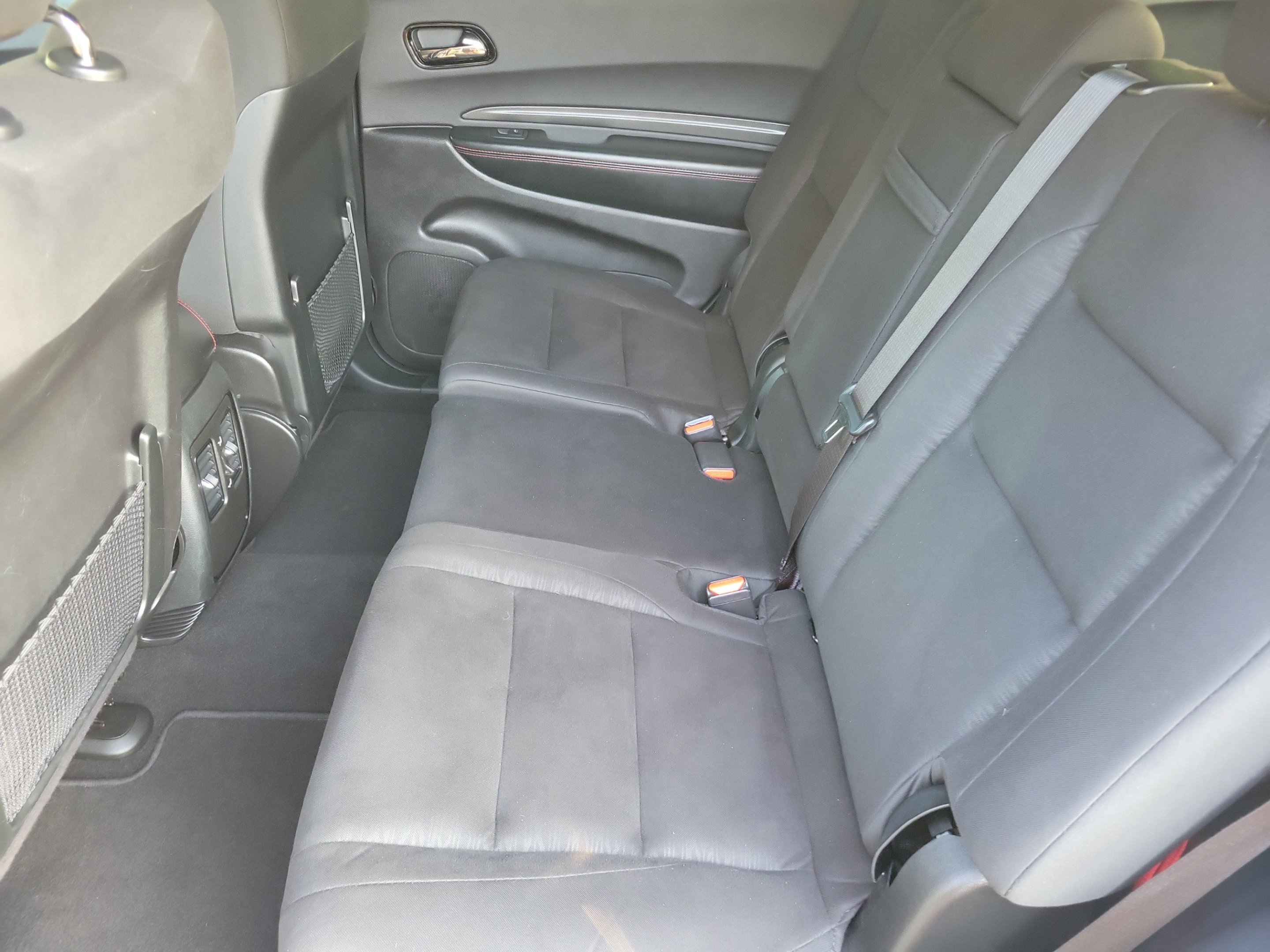 Used 2025 White Knuckle Clearcoat Dodge GT image 14