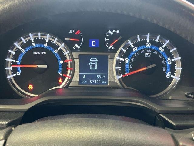 Certified Used 2019 MIDNIGHT BLACK METALLIC Toyota  image 31