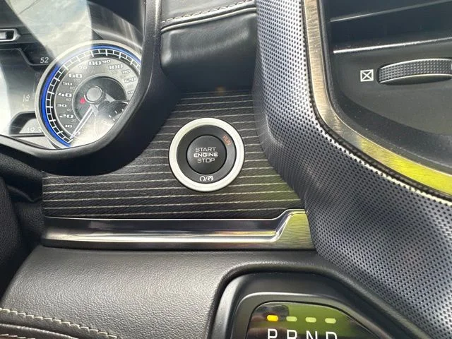2021 RAM Ram 1500 Pickup Limited - Photo 33
