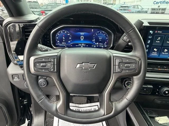 2024 Chevrolet Silverado 2500HD ZR2 - Photo 29