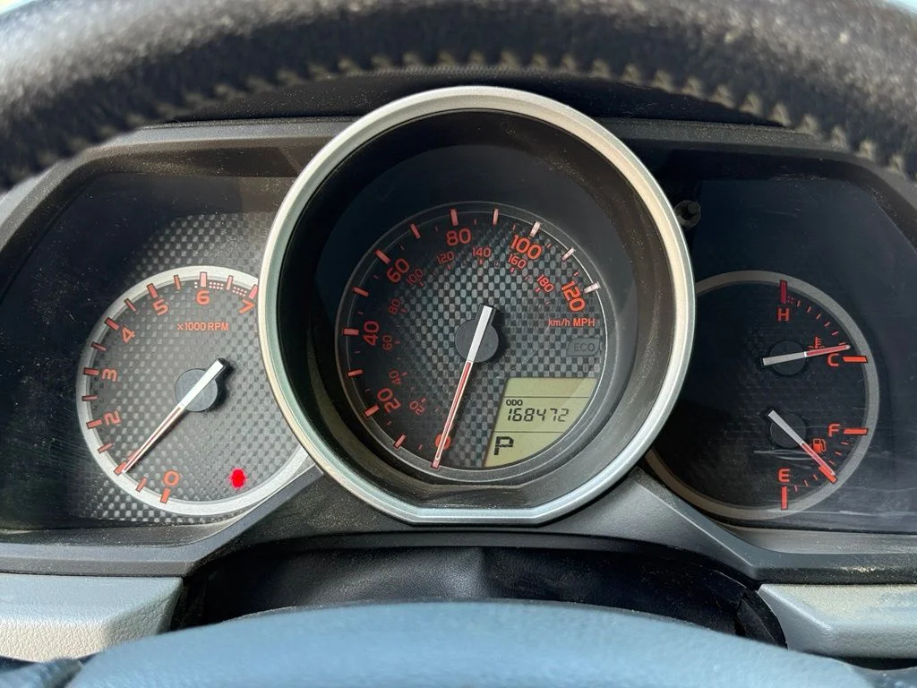 Used 2013 Silver Toyota SR5 image 17