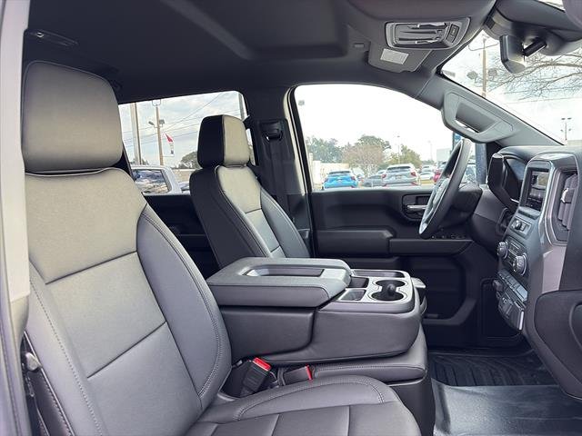 2026 Chevrolet Silverado 2500 HD Work Truck - Photo 11