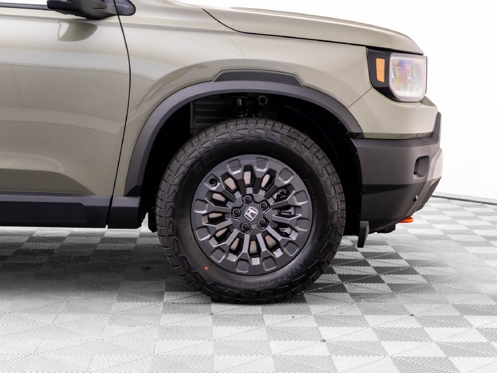 Vehicle thumbnail