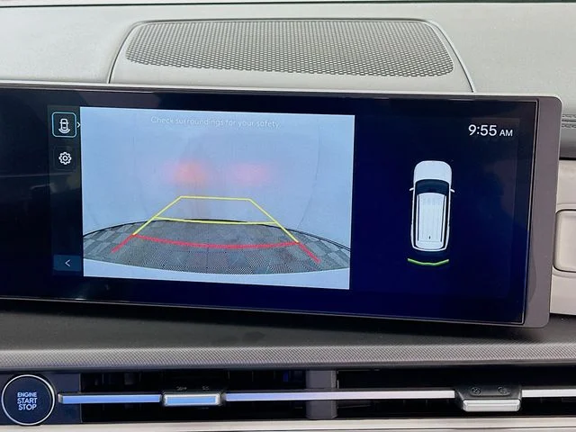 New 2026 Hyundai SANTA FE SE