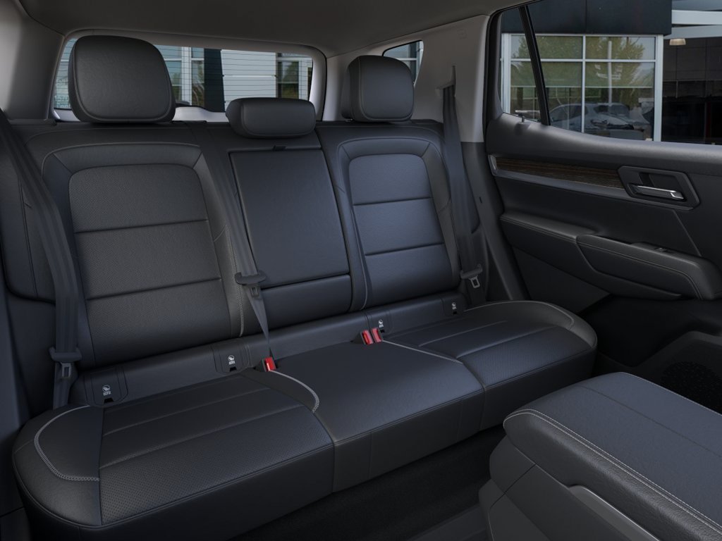 2027 GMC Terrain Denali - Photo 17