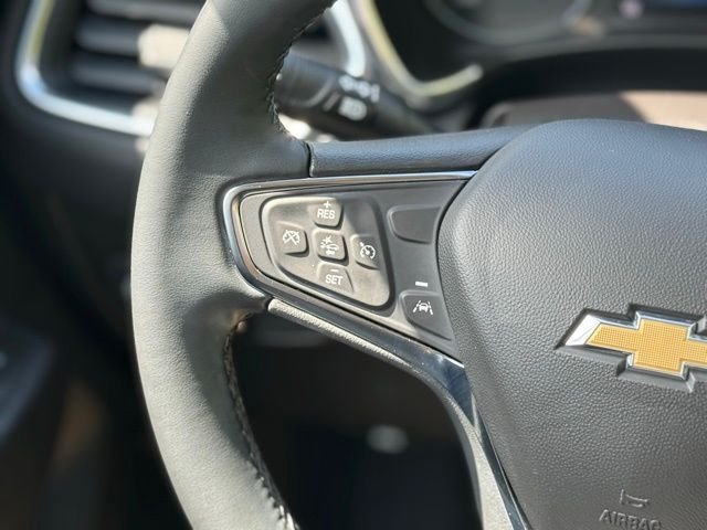 Used 2024 Bronze Metallic Chevrolet LT image 23
