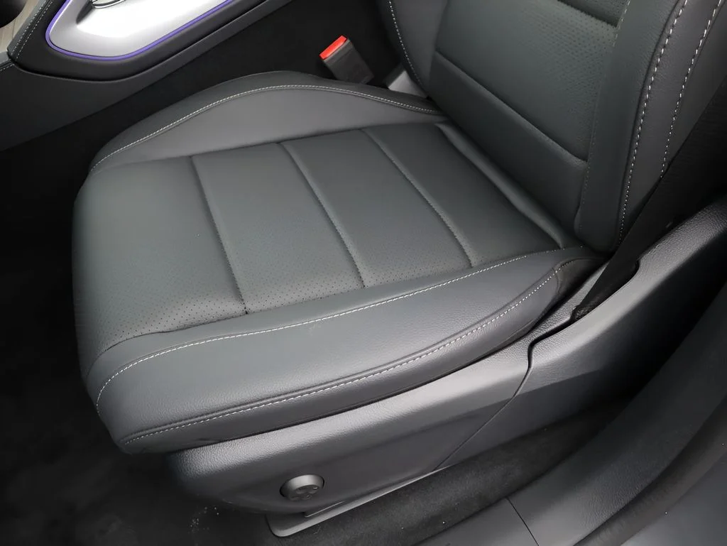 Certified Used 2026 Selenite Gray Metallic Mercedes-Benz GLE 350 image 29