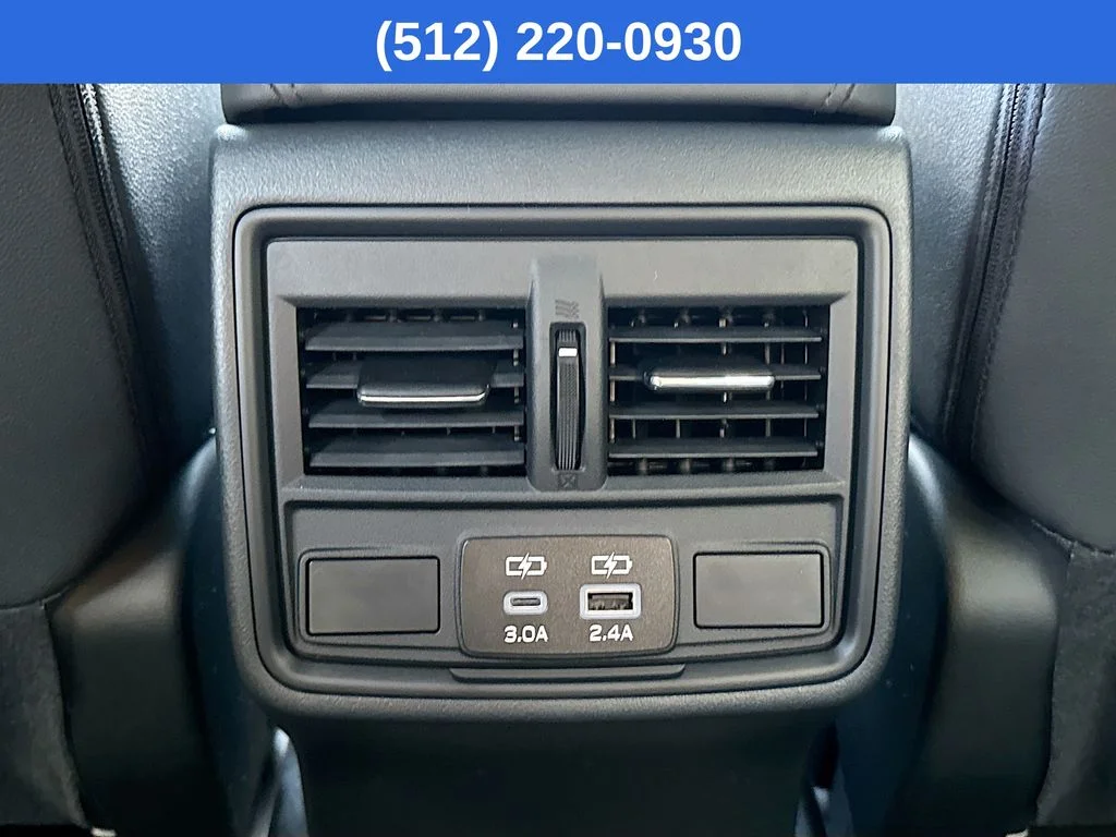 New 2026 SAPPHIRE BLUE PEARL Subaru Premium image 32