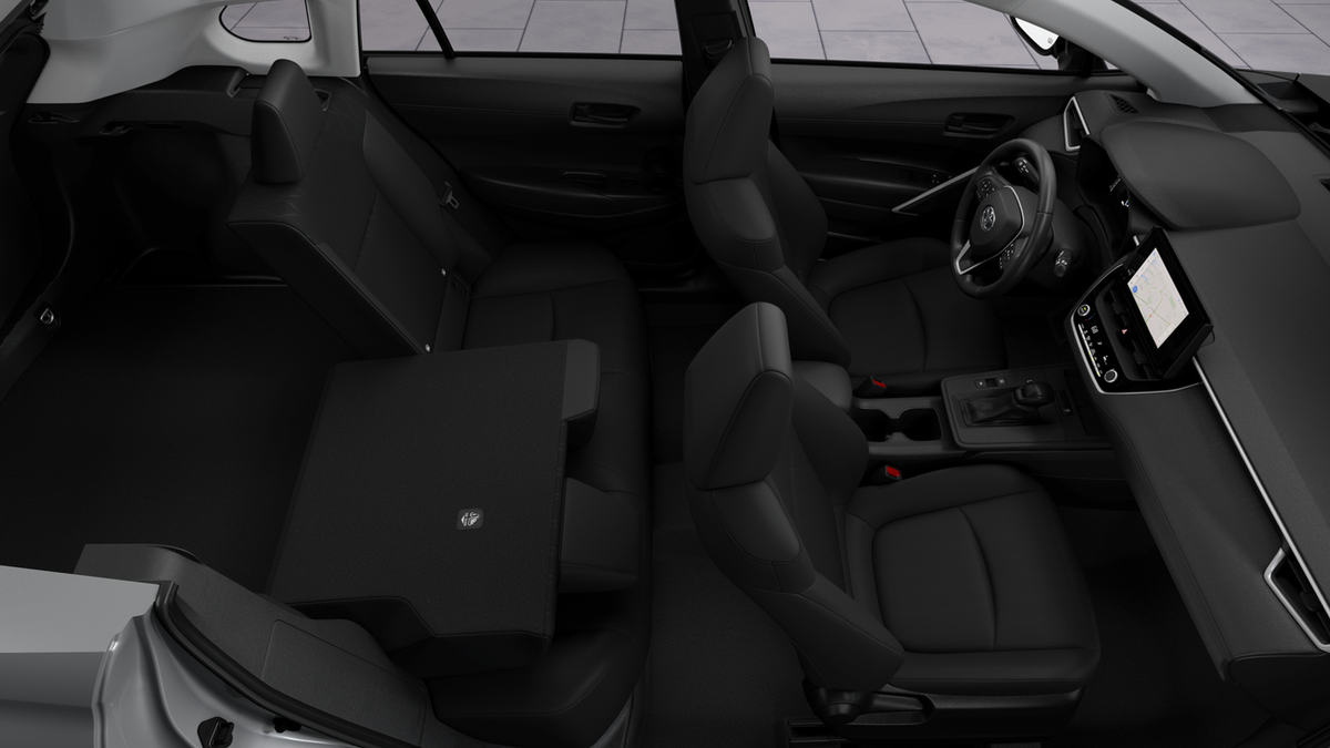 New 2026 Cypress Toyota LE image 22