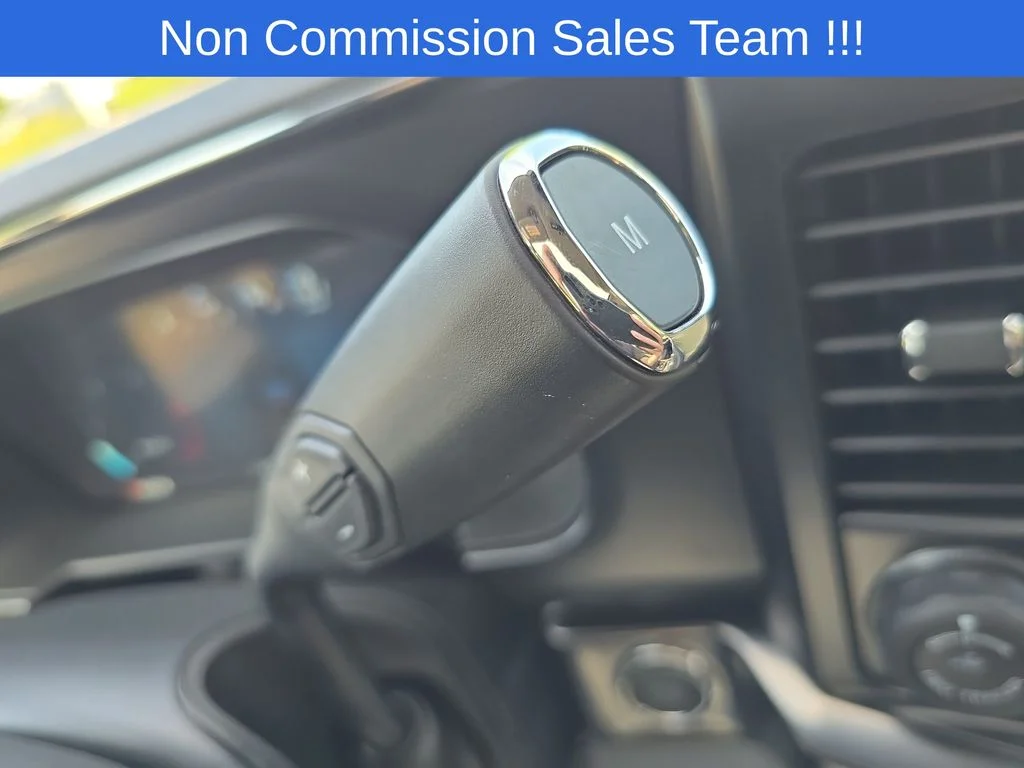 New 2026 Gray Ford Lariat image 30