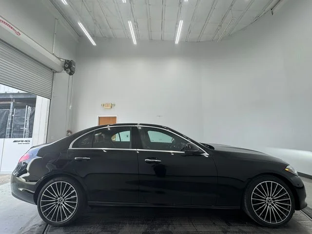New 2026  Mercedes-Benz C 300 image 14