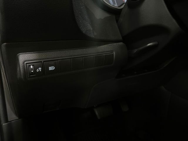 Certified Used 2023 Gray Toyota XSE image 15