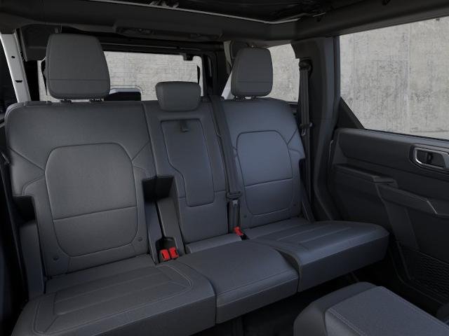 New 2026 Oxford White Ford Badlands image 23