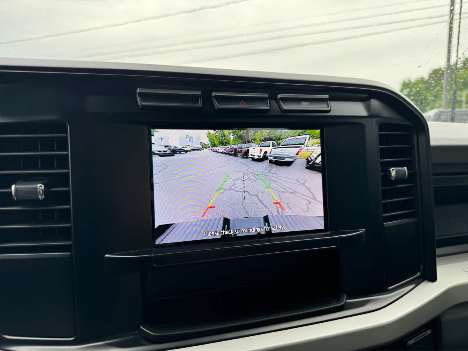 2024 Ford F-250 Super Duty XL - Photo 19