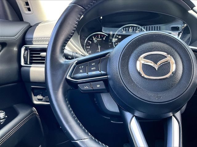 Used 2022 Soul Red Crystal Mazda 2.5 S Premium Package image 23