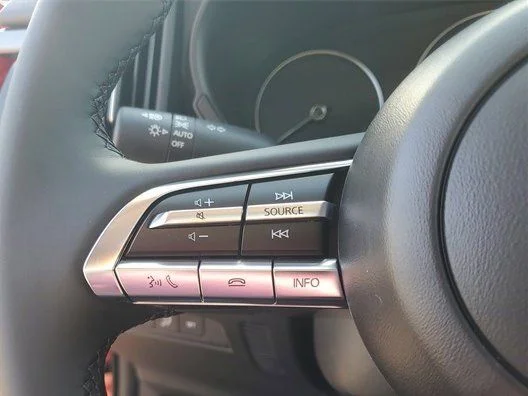 2026 Mazda CX-50 Premium - Photo 23