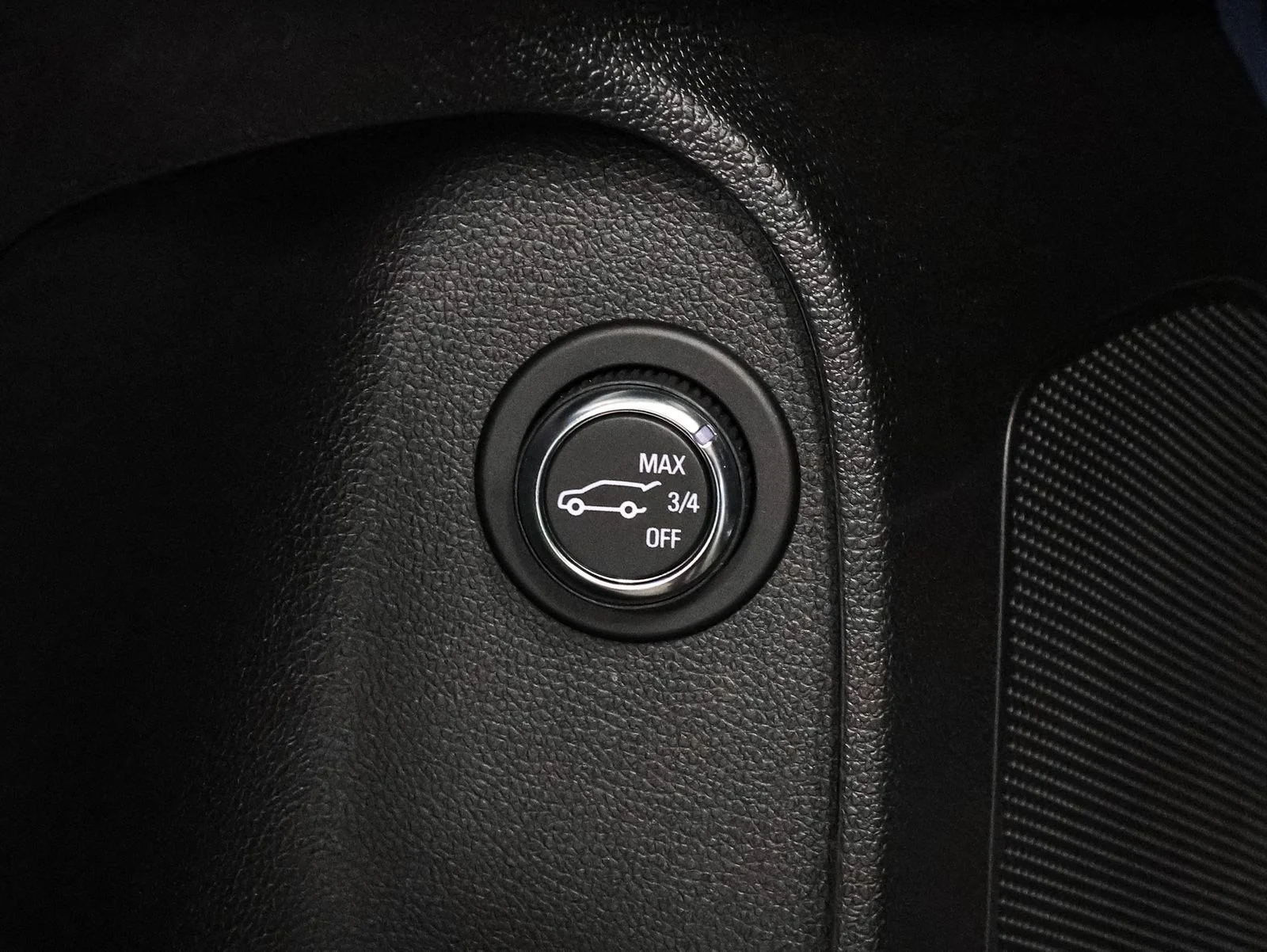 2026 Buick Envista Avenir - Photo 21